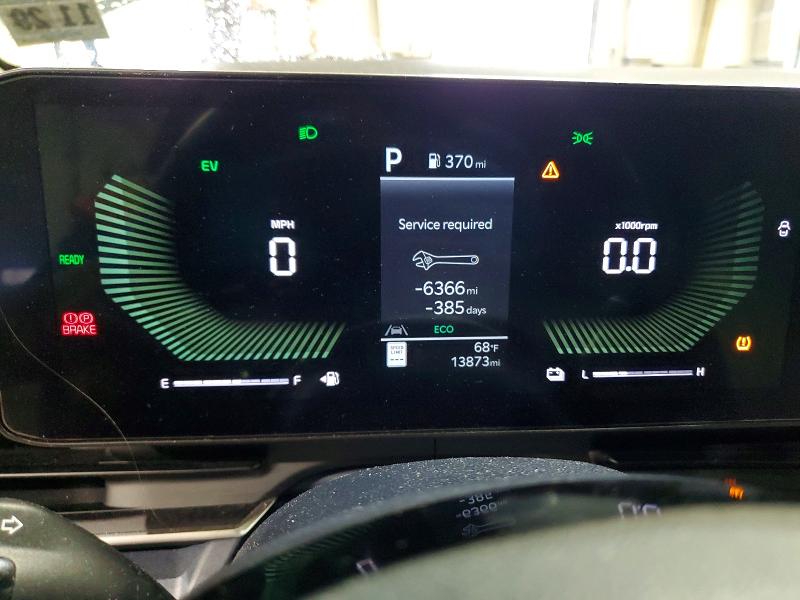 2025 Kia Carnival მანქანა იყიდება აუქციონზე, vin: KNDNC5KA9S6029805, აუქციონის ნომერი: 59682646