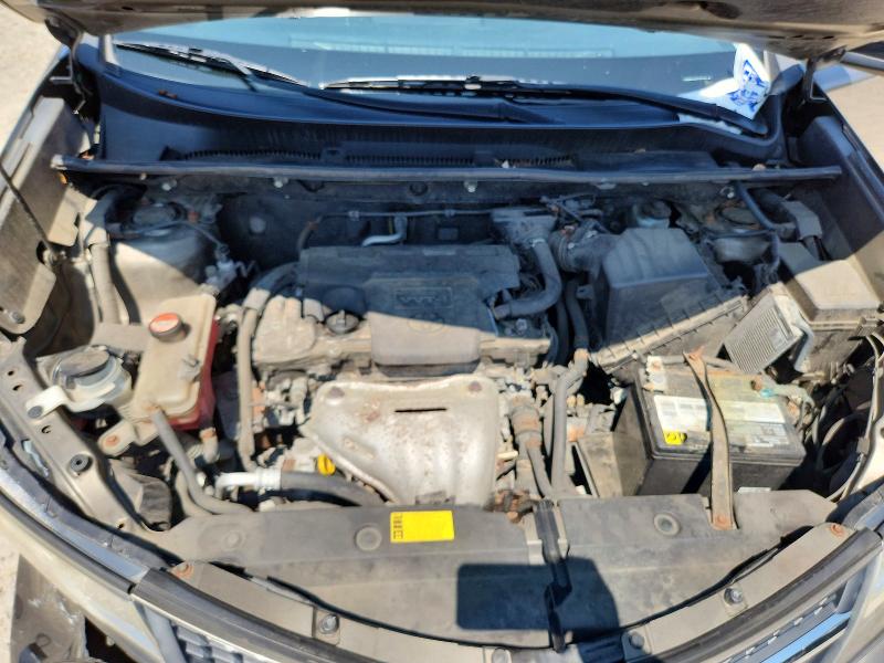 62461596 :رقم المزاد ، JTMRFREV4ED085245 vin ، 2014 Toyota Rav4 مزاد بيع
