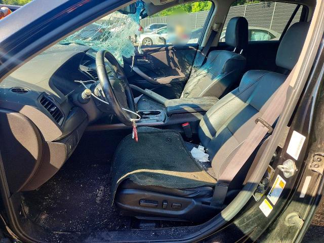 2015 Acura Rdx მანქანა იყიდება აუქციონზე, vin: 5J8TB4H38FL023323, აუქციონის ნომერი: 60836546