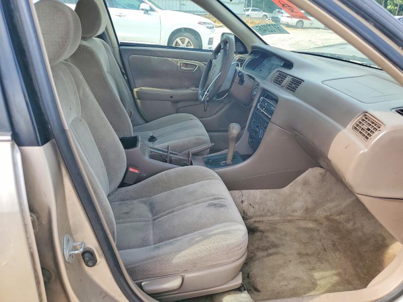 Aukcja sprzedaży 2000 Toyota Camry, vin: 4T1BG22K1YU743426, numer aukcji: 60702046