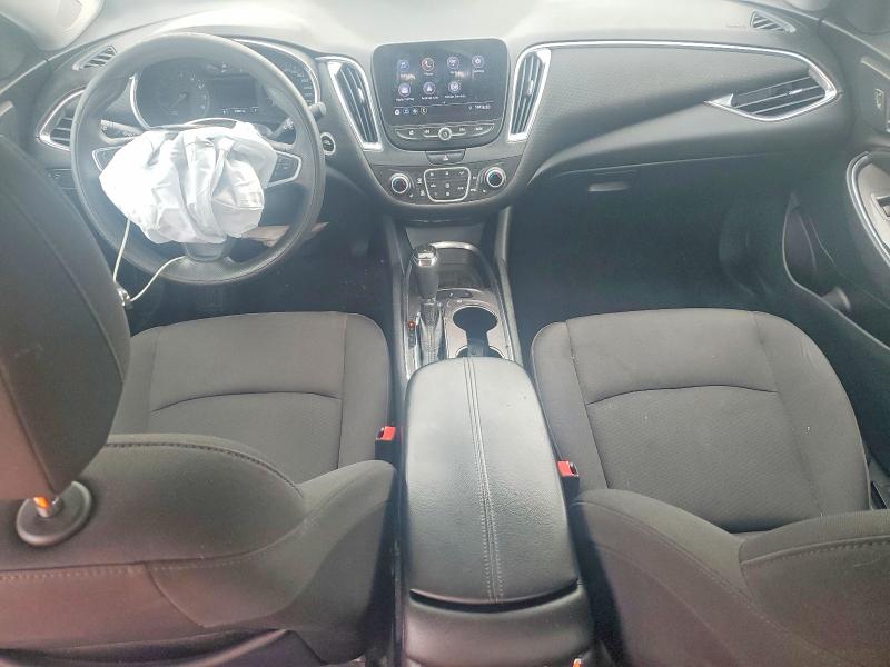 Aukcja sprzedaży 2019 Chevrolet Malibu, vin: 1G1ZD5ST5KF184831, numer aukcji: 60770086