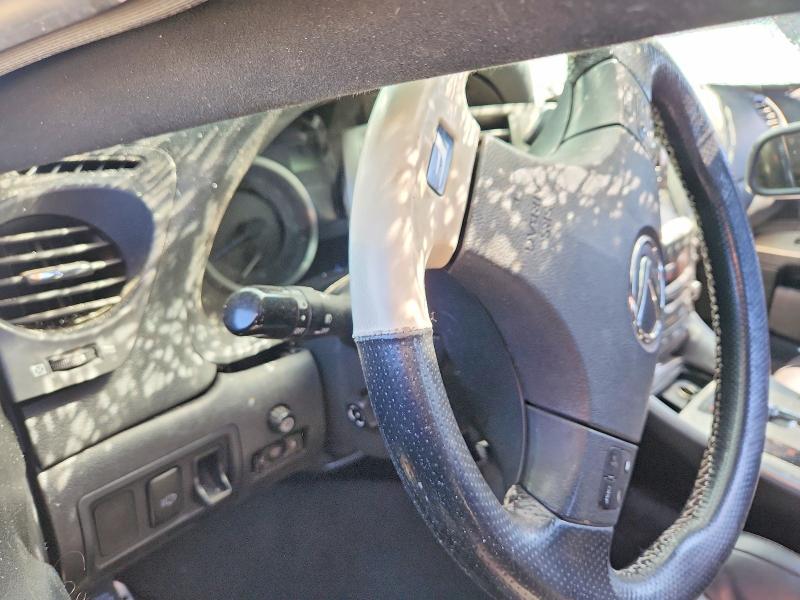 Aukcja sprzedaży 2008 Lexus Is F, vin: JTHBP262985000813, numer aukcji: 60137336