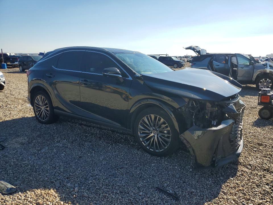 Aukcja sprzedaży 2023 Lexus Rx 350, vin: 2T2BAMCA4PC022175, numer aukcji: 61368506