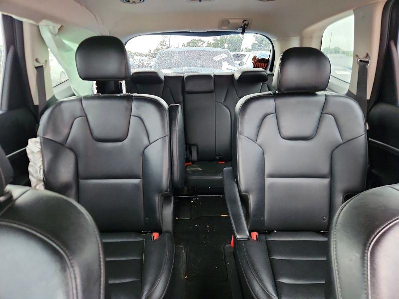 62418896 :رقم المزاد ، 5XYP64GC1PG329315 vin ، 2023 Kia Telluride مزاد بيع