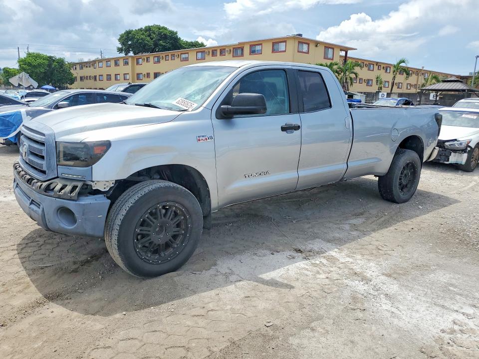 Auction sale of the 2010 Toyota Tundra, vin: 5TFTY5F16AX006977, lot number: 62850626