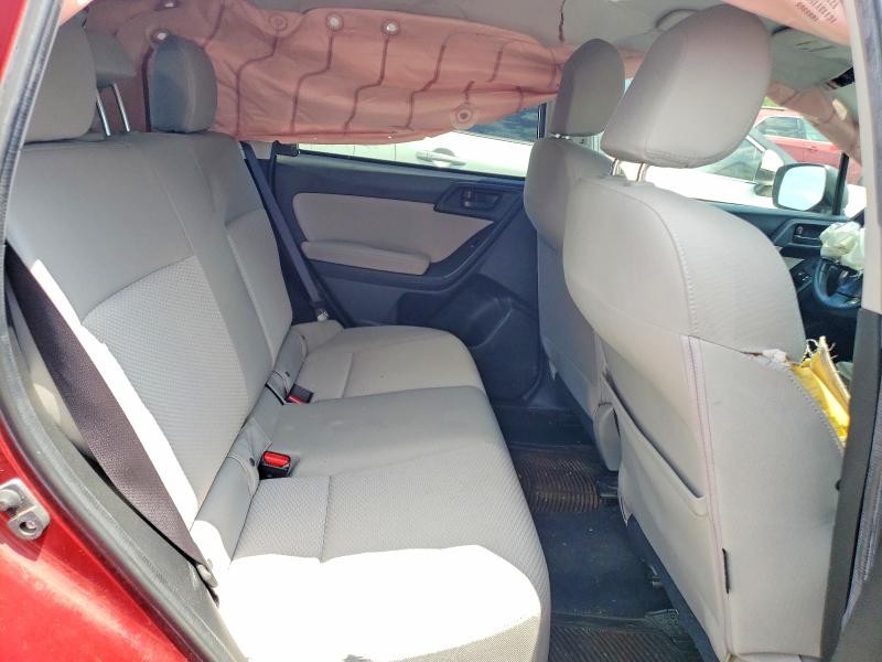 Aukcja sprzedaży 2014 Subaru Forester, vin: JF2SJAAC1EH553920, numer aukcji: 58622226