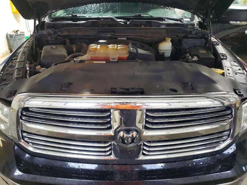2016 Ram 1500 მანქანა იყიდება აუქციონზე, vin: 1C6RR7LM3GS158066, აუქციონის ნომერი: 63570726
