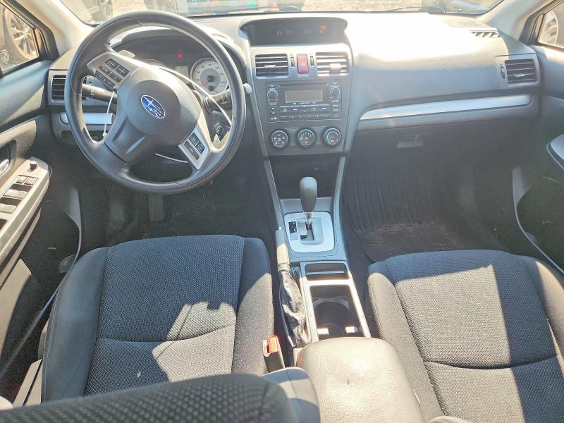 2014 Subaru Impreza მანქანა იყიდება აუქციონზე, vin: JF1GPAC61E8238390, აუქციონის ნომერი: 61216796