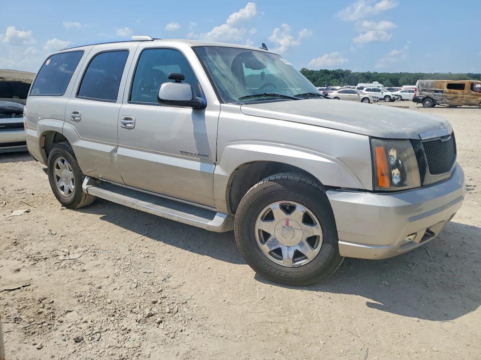 Продаж на аукціоні авто 2006 Cadillac Escalade, vin: 1GYEK63N36R133229, номер лоту: 60890936