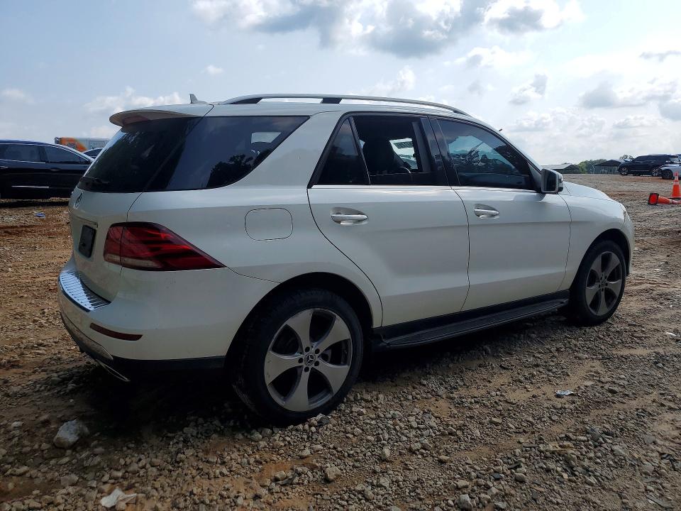 62667126 :رقم المزاد ، 4JGDA5JB2GA761253 vin ، 2016 Mercedes-benz Gle مزاد بيع