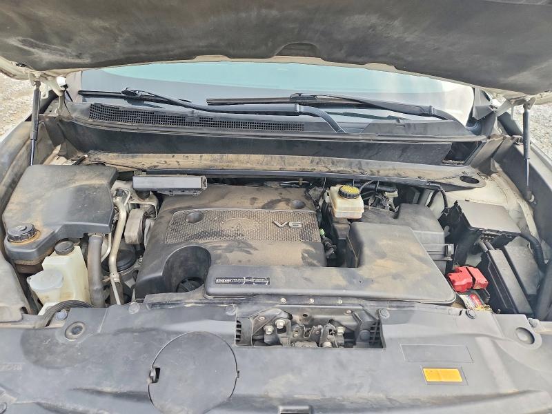60684796 :رقم المزاد ، 5N1AL0MM8EC508839 vin ، 2014 Infiniti Qx60 مزاد بيع