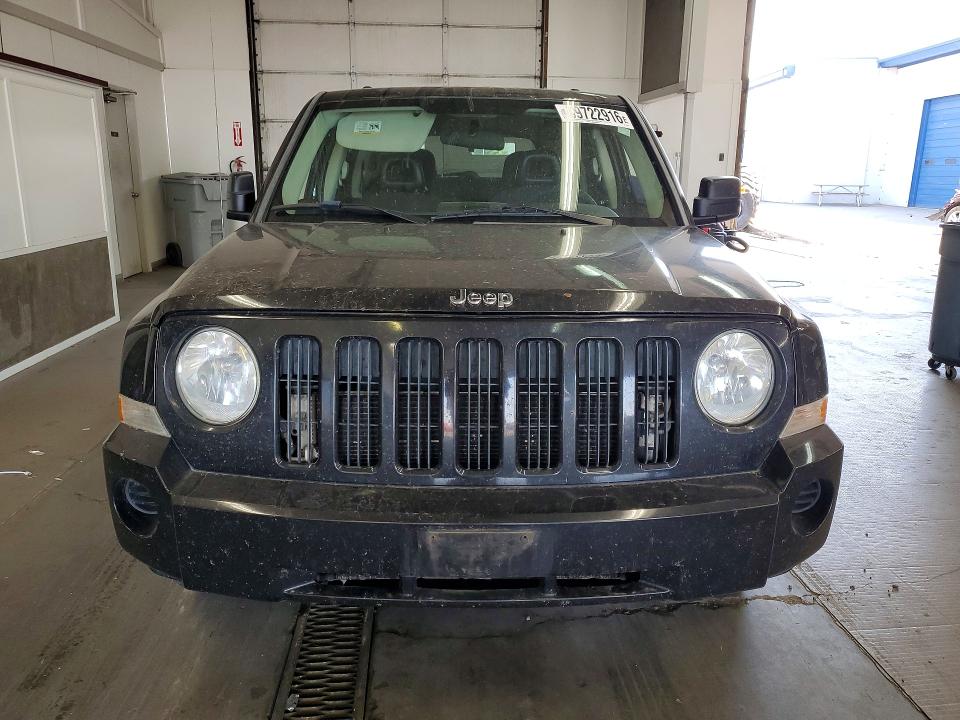 Продаж на аукціоні авто 2008 Jeep Patriot, vin: 1J8FT28W88D772247, номер лоту: 59722916