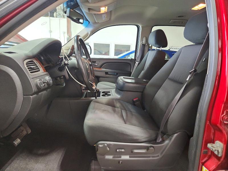 Продаж на аукціоні авто 2013 Chevrolet Suburban, vin: 1GNSKHE75DR343256, номер лоту: 59834976