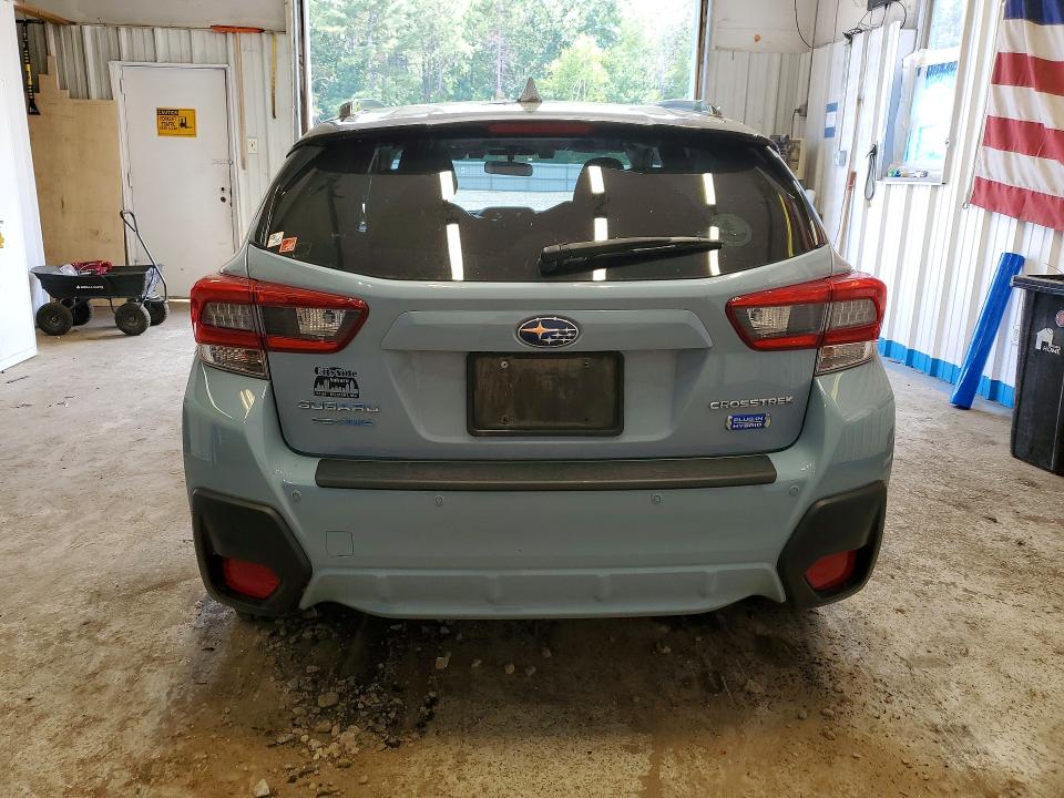 Продаж на аукціоні авто 2020 Subaru Crosstrek, vin: JF2GTDNC7LH232358, номер лоту: 62201086