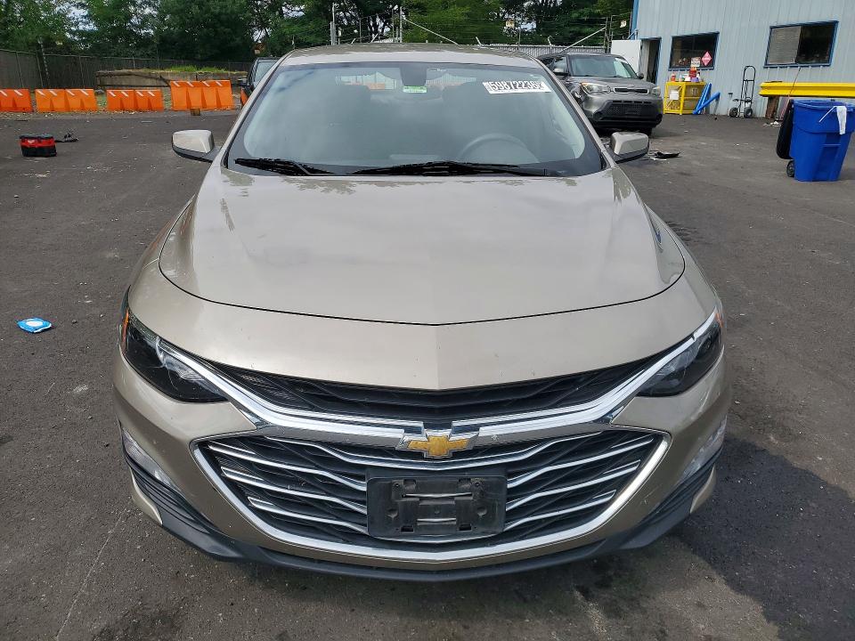 2022 Chevrolet Malibu მანქანა იყიდება აუქციონზე, vin: 1G1ZD5ST1NF180327, აუქციონის ნომერი: 59872236