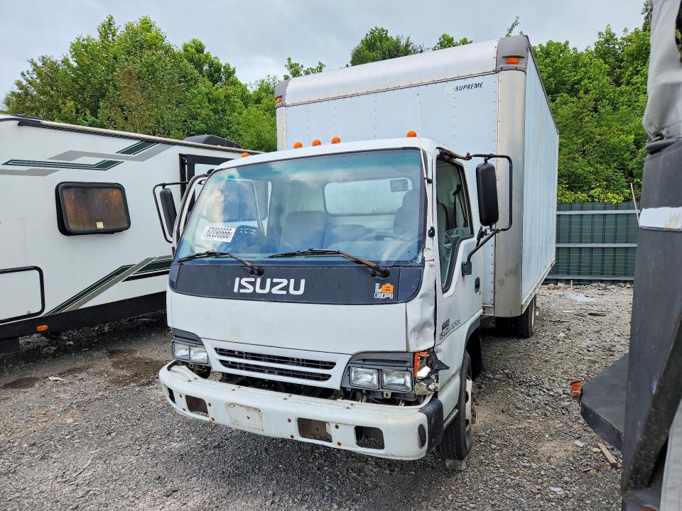 Продаж на аукціоні авто 2004 Isuzu Npr, vin: 4KLB4B1U24J802947, номер лоту: 62096666