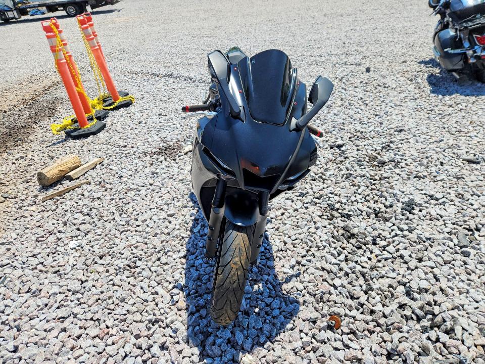 Продажа на аукционе авто 2020 Yamaha Yzfr1, vin: JYARN66E0LA000752, номер лота: 59668086