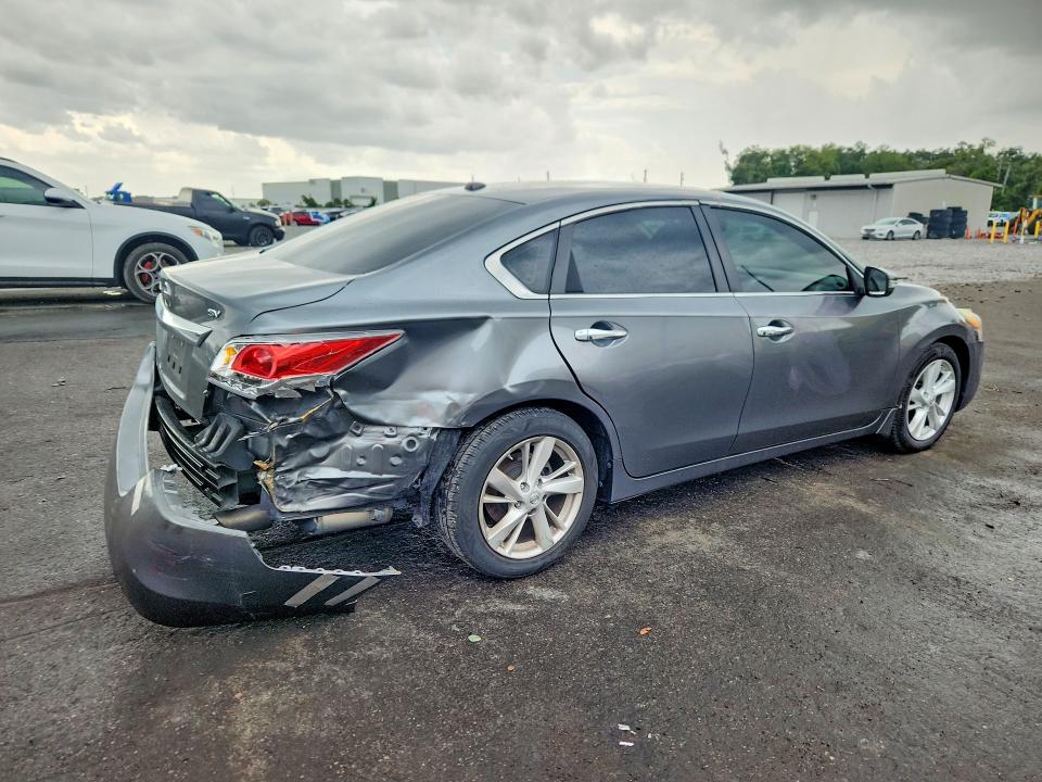 Aukcja sprzedaży 2015 Nissan Altima, vin: 1N4AL3AP8FC259003, numer aukcji: 61300216