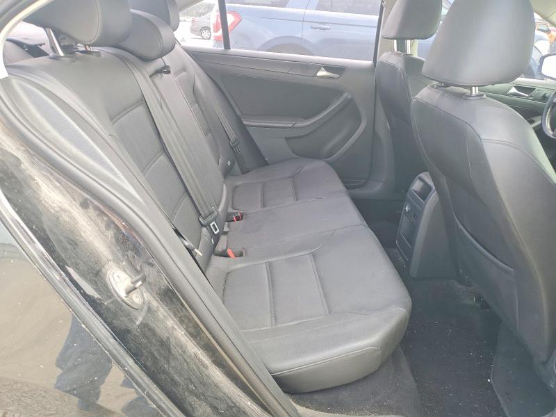 Продаж на аукціоні авто 2012 Volkswagen Jetta, vin: 3VWDP7AJ8CM378398, номер лоту: 60927896
