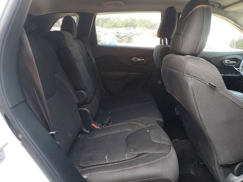 Aukcja sprzedaży 2015 Jeep Cherokee, vin: 1C4PJMCB1FW538874, numer aukcji: 61875596