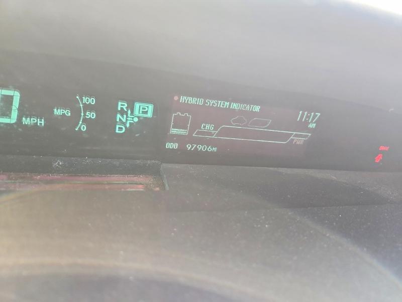 Aukcja sprzedaży 2014 Toyota Prius, vin: JTDKN3DU9E1741662, numer aukcji: 63187246