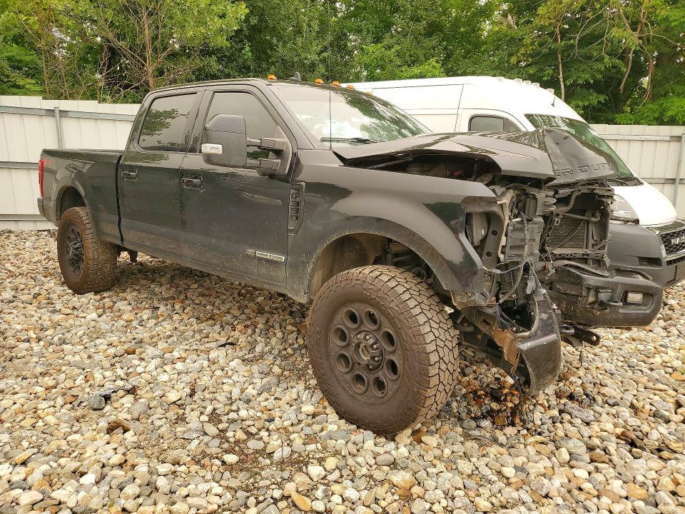 Продажа на аукционе авто 2019 Ford F350, vin: 1FT8W3BTXKEF74783, номер лота: 60786966