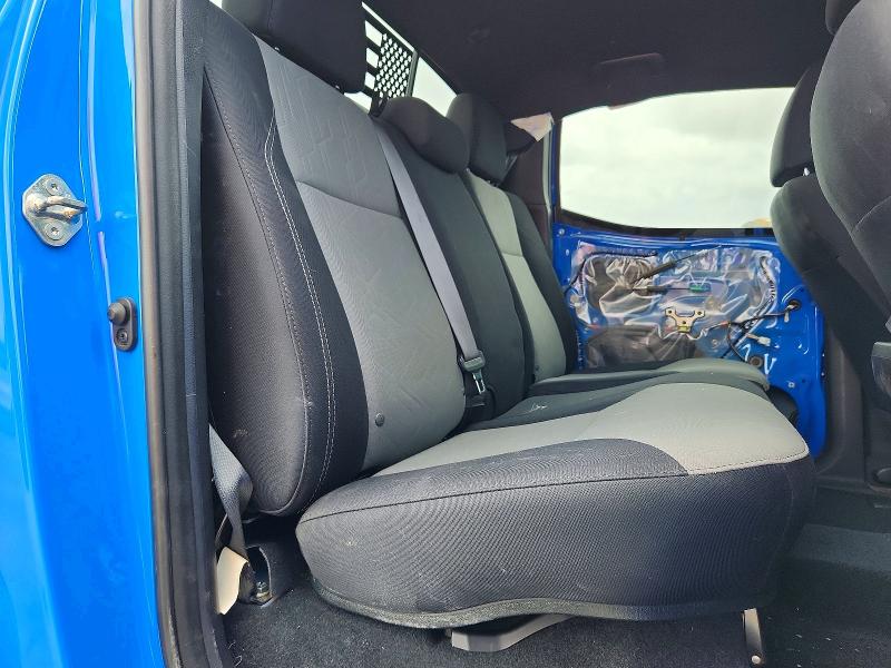 61510776 :رقم المزاد ، 3TMCZ5ANXLM362381 vin ، 2020 Toyota Tacoma مزاد بيع