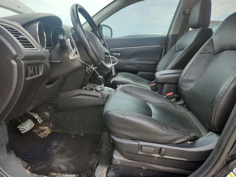 Aukcja sprzedaży 2016 Mitsubishi Outlander Sport, vin: JA4AR4AW5GZ054351, numer aukcji: 59399316