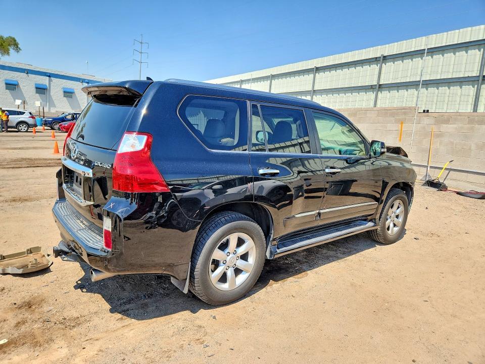 59327136 :رقم المزاد ، JTJBM7FX7D5054086 vin ، 2013 Lexus Gx مزاد بيع