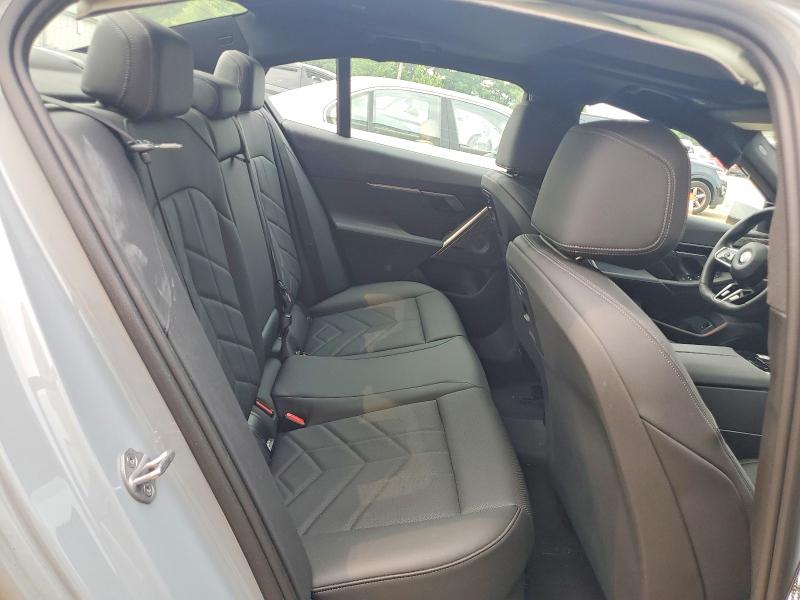 61534876 :رقم المزاد ، WBA63FJ04RCR06759 vin ، 2024 Bmw 540 مزاد بيع
