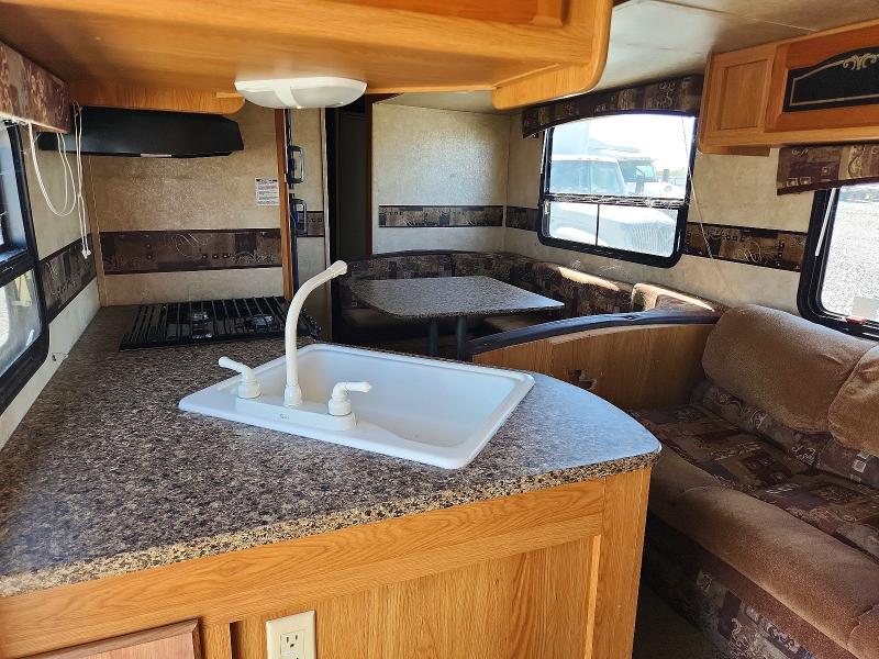 62059726 :رقم المزاد ، 4YDT31B28AC530089 vin ، 2010 Keystone Rv Sprinter مزاد بيع
