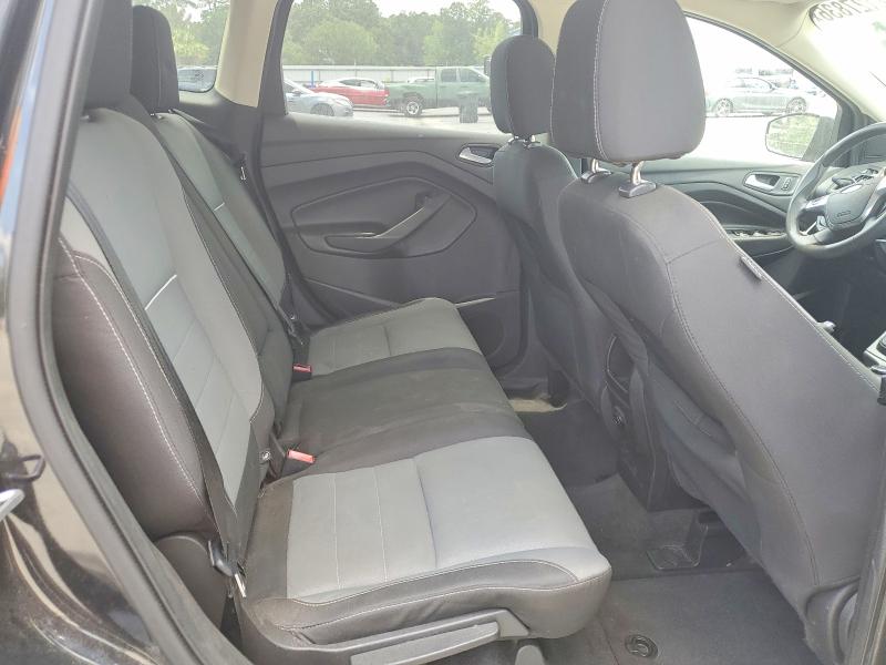 Продажа на аукционе авто 2014 Ford Escape, vin: 1FMCU0GX6EUD62978, номер лота: 62127836