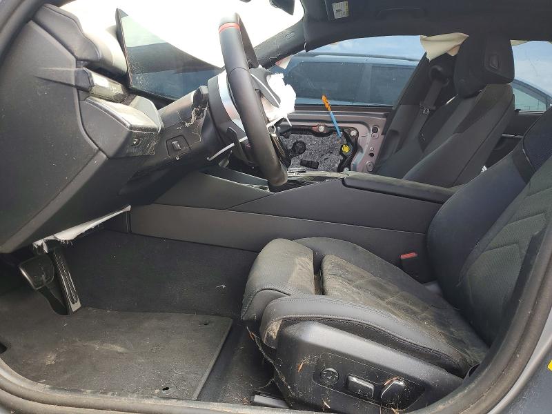 Продаж на аукціоні авто 2024 Bmw I5, vin: WBY43FK02RCR58592, номер лоту: 61618516