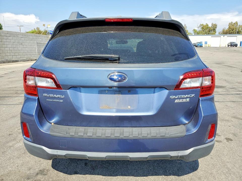 Aukcja sprzedaży 2015 Subaru Outback, vin: 4S4BSAJC3F3263376, numer aukcji: 61598726