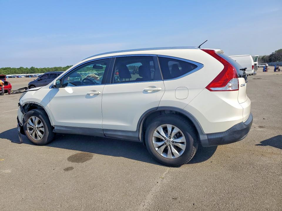 Aukcja sprzedaży 2014 Honda Cr-v, vin: 5J6RM4H76EL030480, numer aukcji: 60713326