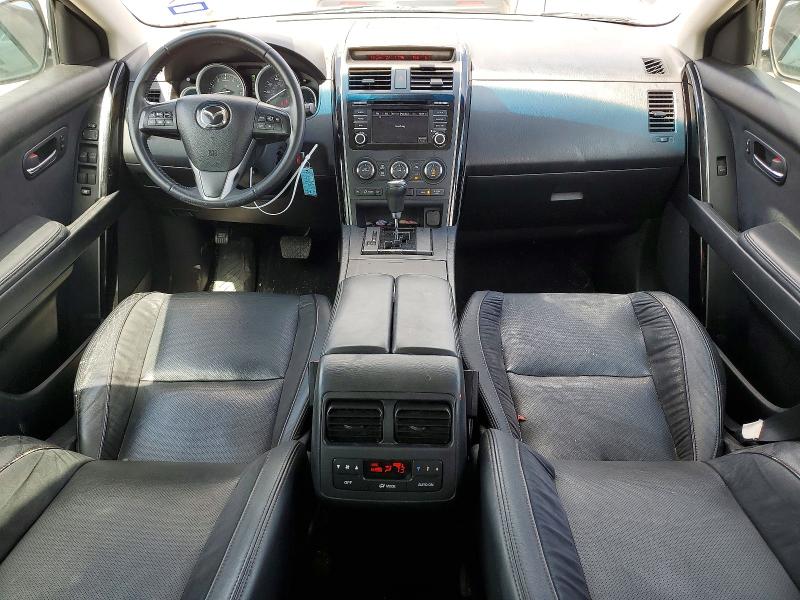 Aukcja sprzedaży 2014 Mazda Cx-9, vin: JM3TB2CA3E0443636, numer aukcji: 61579506