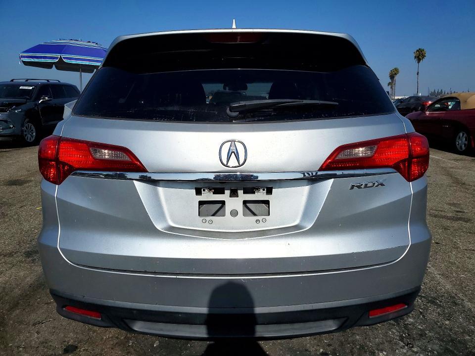 Продажа на аукционе авто 2013 Acura Rdx, vin: 5J8TB3H57DL013696, номер лота: 60179616