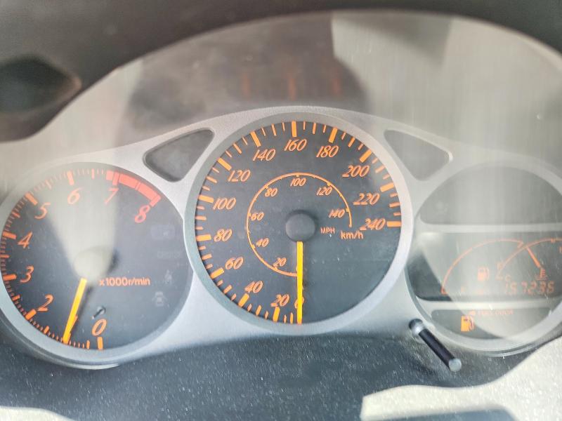 Продаж на аукціоні авто 2002 Toyota Celica, vin: JTDDR32T520127782, номер лоту: 59217716