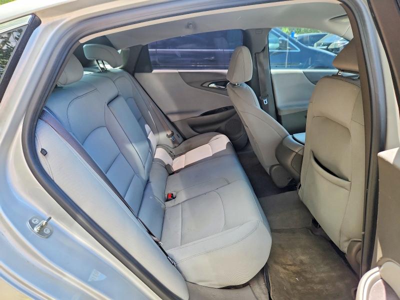 61199016 :رقم المزاد ، 1G1ZA5ST1GF220045 vin ، 2016 Chevrolet Malibu مزاد بيع