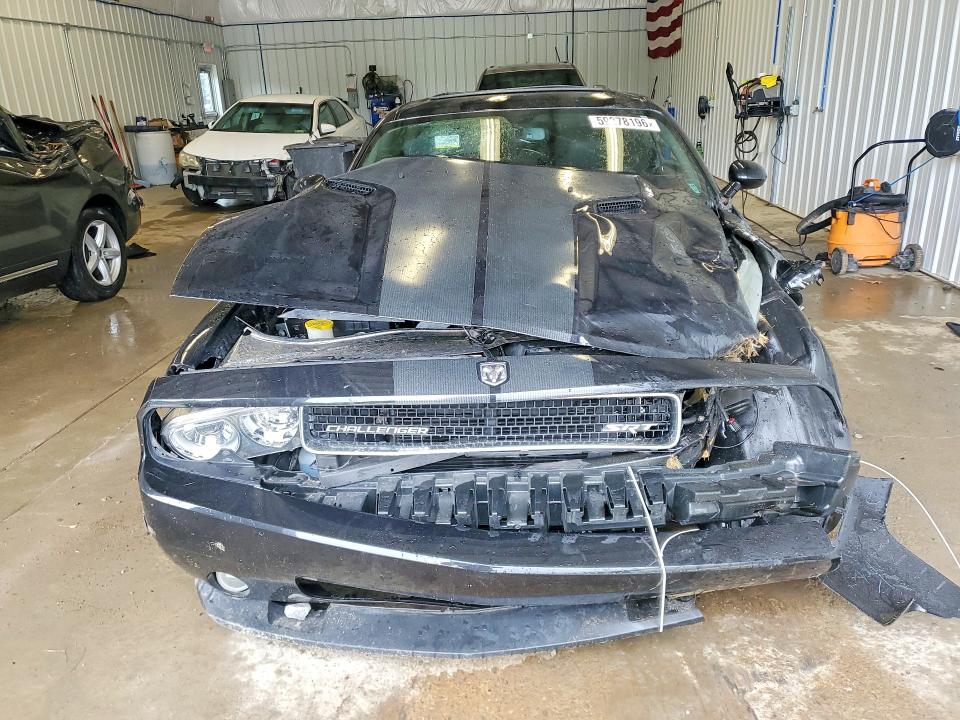 Aukcja sprzedaży 2009 Dodge Challenger, vin: 2B3LJ74W09H579969, numer aukcji: 59278196