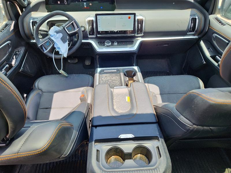 58111326 :رقم المزاد ، 1FMJU1RG9TEA12178 vin ، 2026 Ford Expedition مزاد بيع