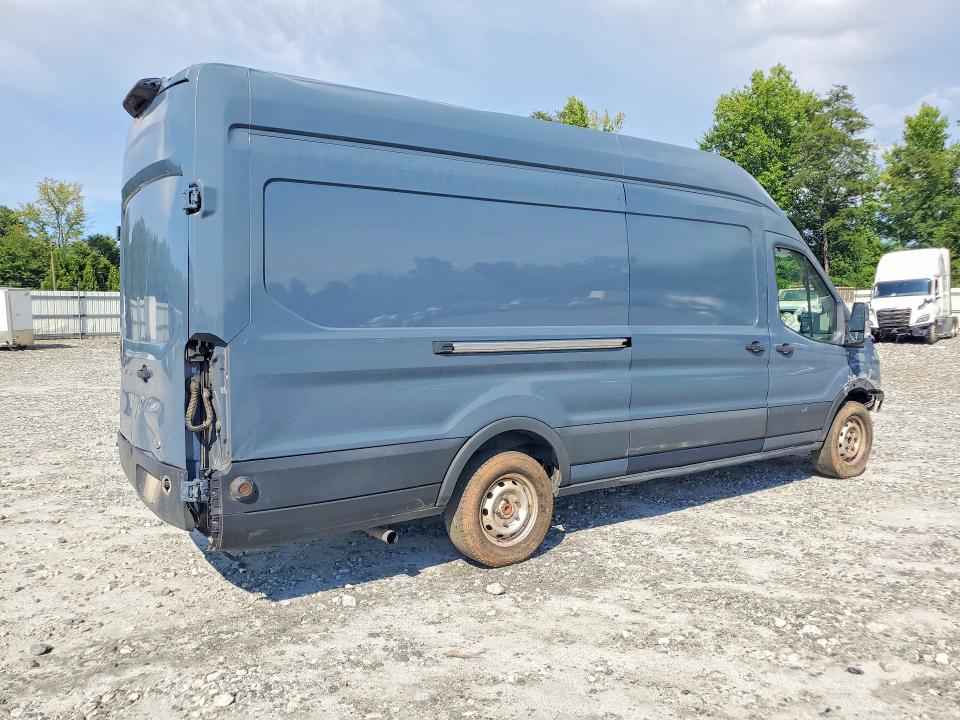 Продаж на аукціоні авто 2020 Ford Transit, vin: 1FTBR3X8XLKA87152, номер лоту: 60826056