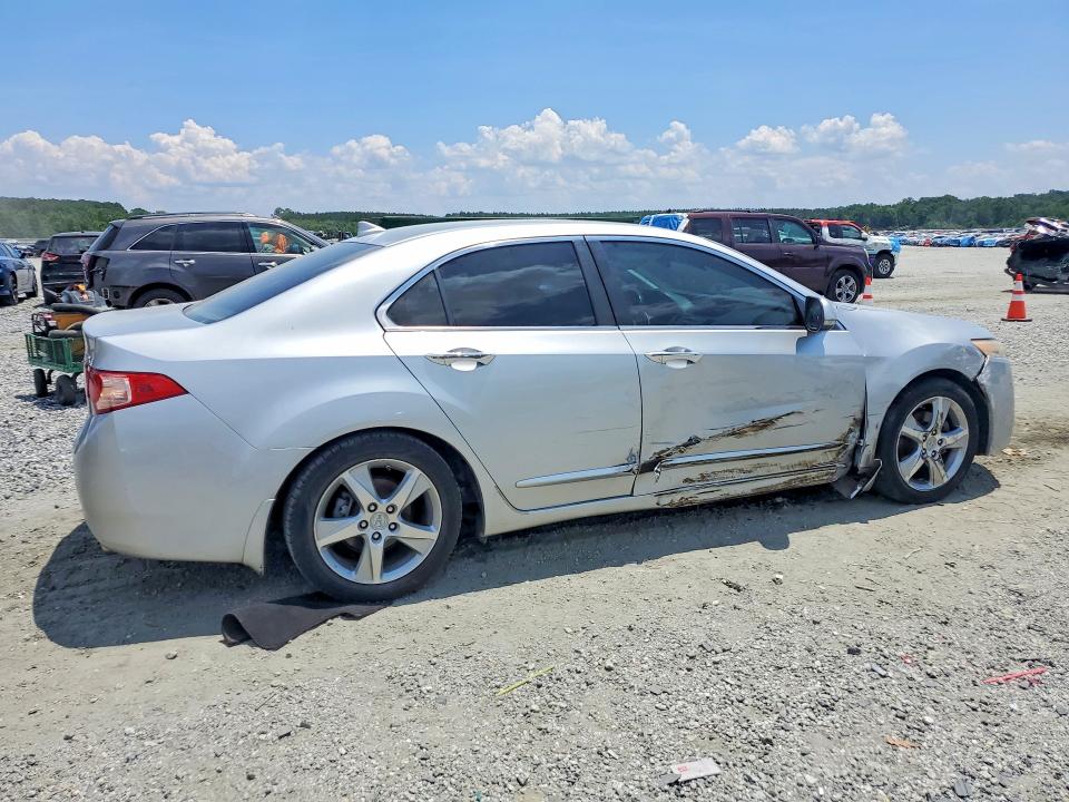 2012 Acura Tsx მანქანა იყიდება აუქციონზე, vin: JH4CU2F49CC010454, აუქციონის ნომერი: 61525976