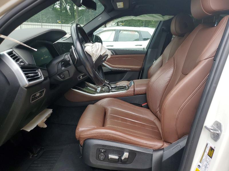 Aukcja sprzedaży 2021 Bmw X5, vin: 5UXCR4C01M9D80927, numer aukcji: 60468136