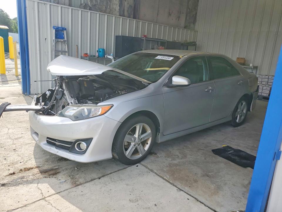 Продаж на аукціоні авто 2014 Toyota Camry, vin: 4T1BF1FK5EU324644, номер лоту: 61954456