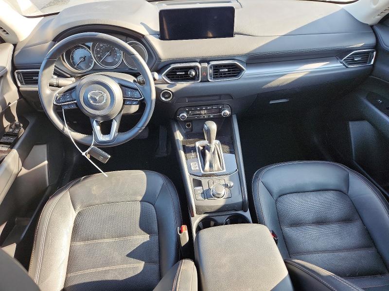 Aukcja sprzedaży 2023 Mazda Cx-5, vin: JM3KFBCM6P0196657, numer aukcji: 60799566