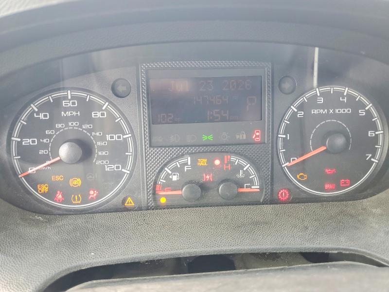 Продажа на аукционе авто 2017 Ram Promaster 2500, vin: 3C6TRVCG8HE528680, номер лота: 58754606