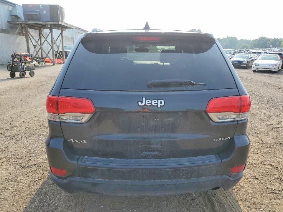 Aukcja sprzedaży 2014 Jeep Grand Cherokee, vin: 1C4RJFAG2EC237551, numer aukcji: 61431156