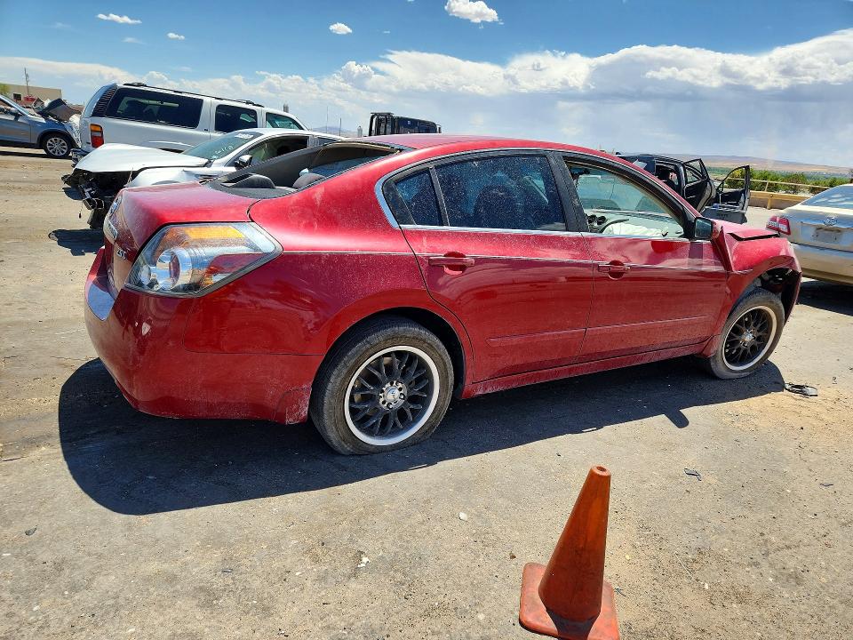 Aukcja sprzedaży 2009 Nissan Altima, vin: 1N4AL21E99N458627, numer aukcji: 60633546