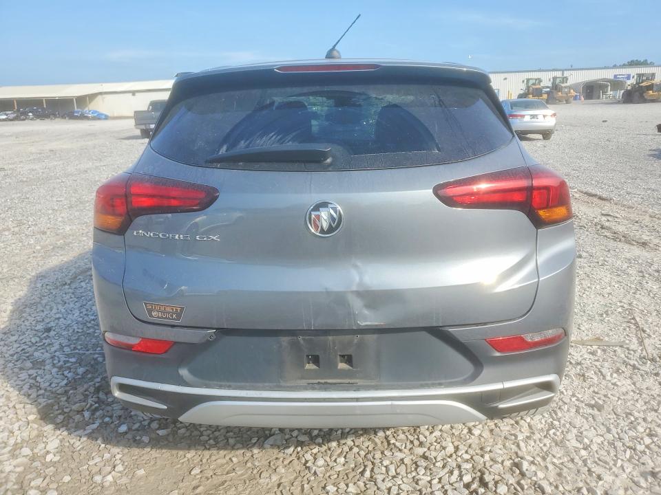Aukcja sprzedaży 2020 Buick Encore Gx, vin: KL4MMBS27LB086362, numer aukcji: 61385236